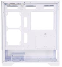 POWERBOOST PB-P4308BB 750w 80+ Bronze Sea View USB 3.0, ATX 6 x ARGB Fanlı Siyah Kasa